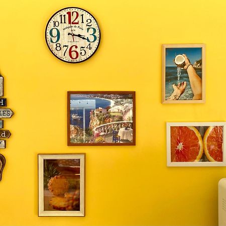 Sweett Lemon Hostel Patong Экстерьер фото