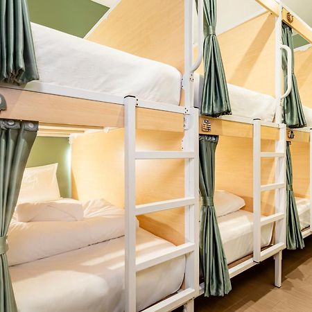 Sweett Lemon Hostel Patong Экстерьер фото