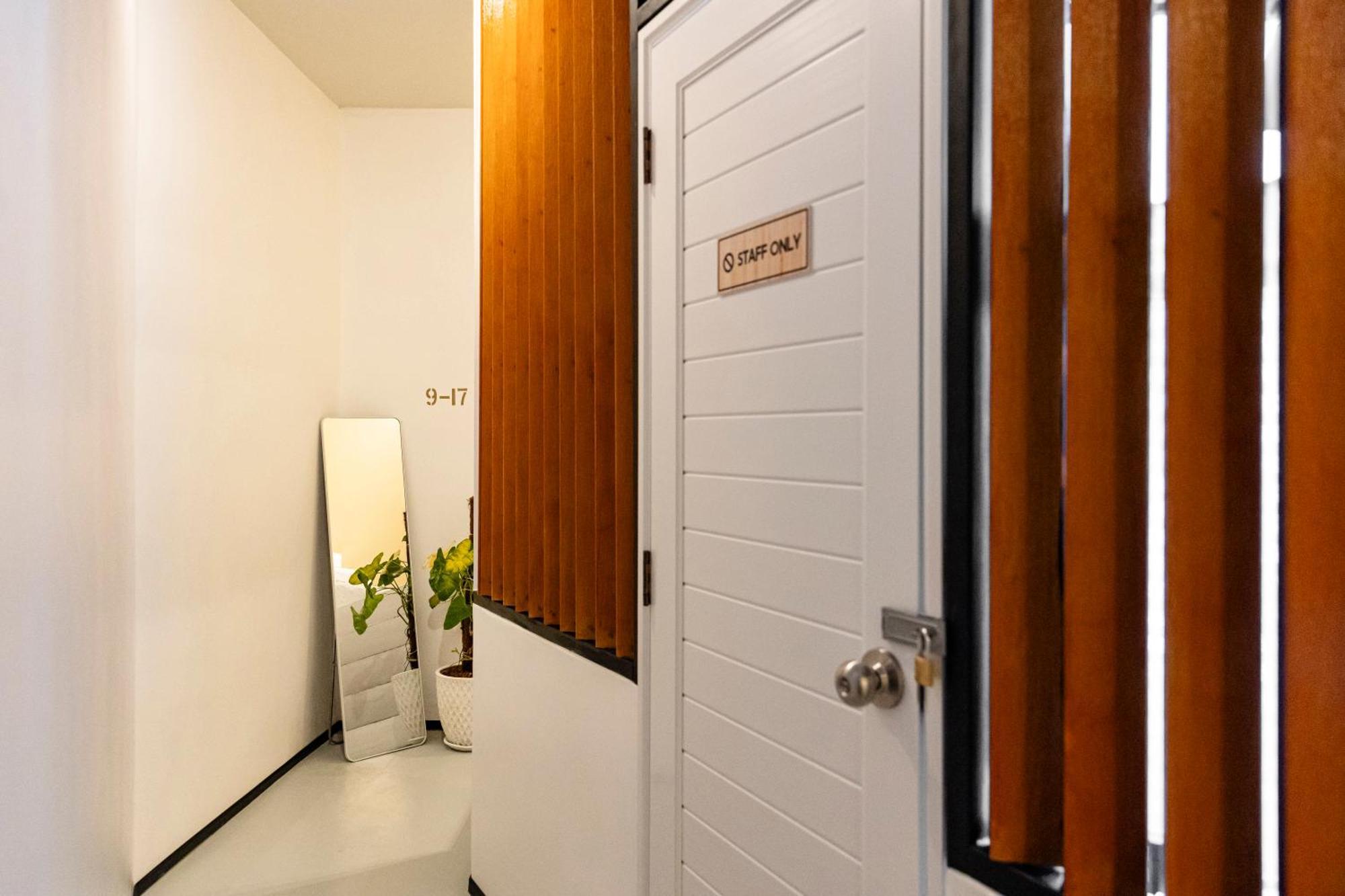 Sweett Lemon Hostel Patong Экстерьер фото