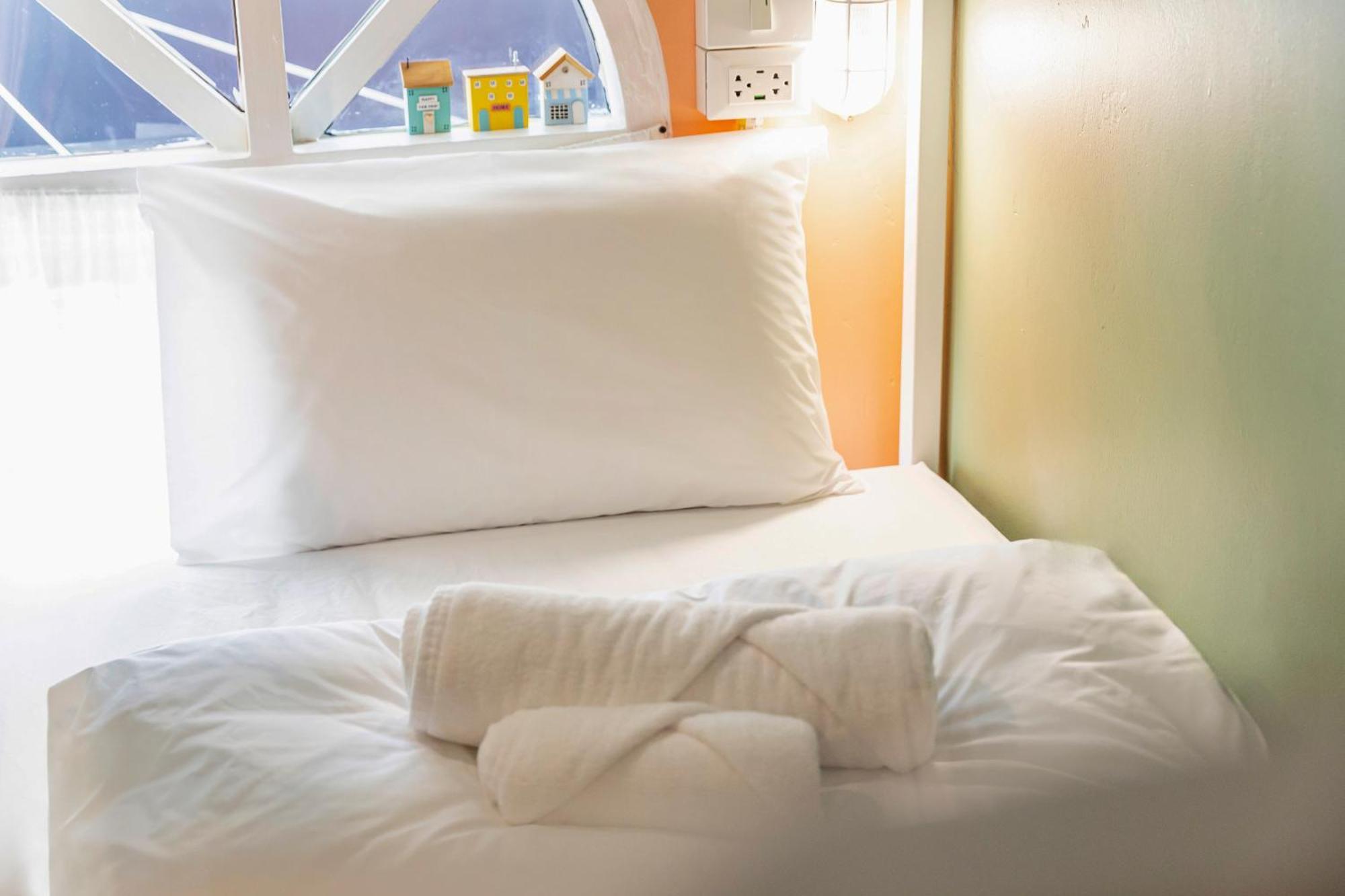 Sweett Lemon Hostel Patong Экстерьер фото